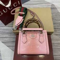 Gucci Top Handle Bags